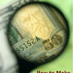Oh my! This has got to be the ULTIMATE LIST of ways to make money blogging.
