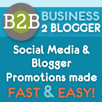 Connect with Bloggers Today!