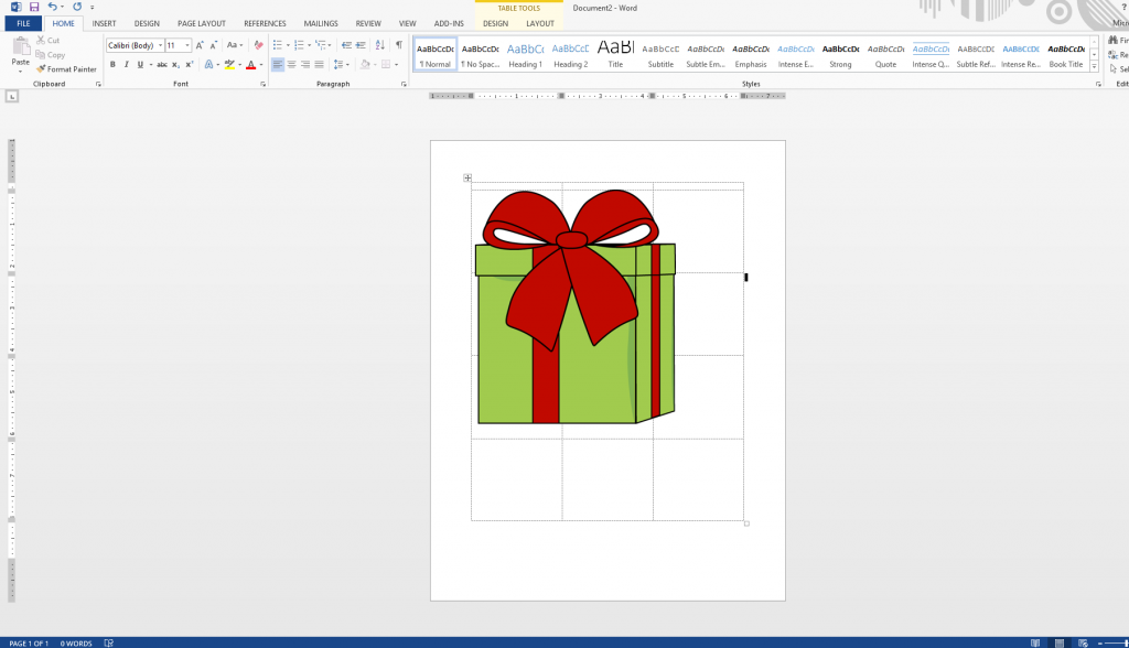 How to Make Printables on a PC Image 10