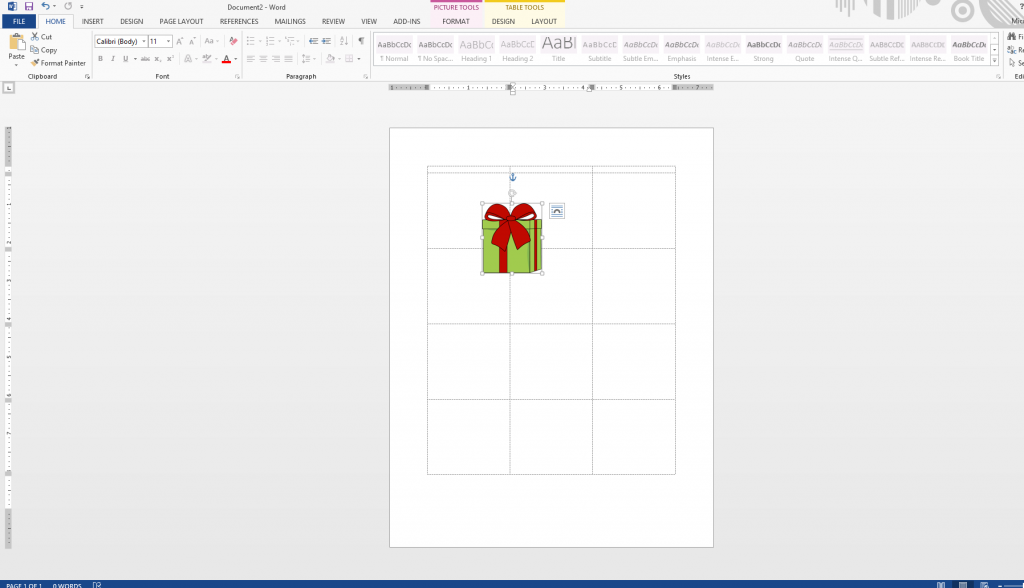 How to Make Printables on a PC Image 11