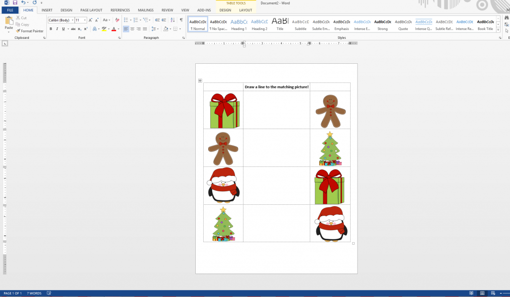 How to Make Printables on a PC Image 12