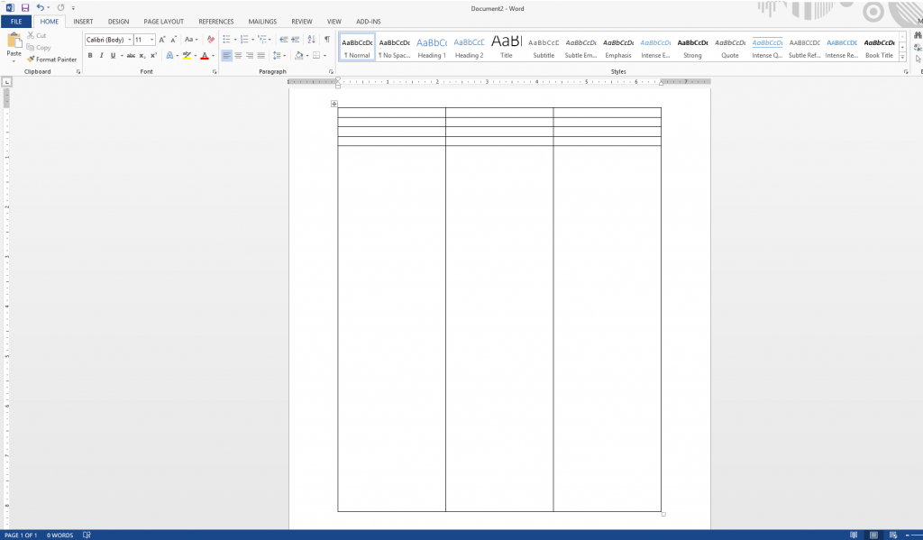 How to Make Printables on a PC Image 2