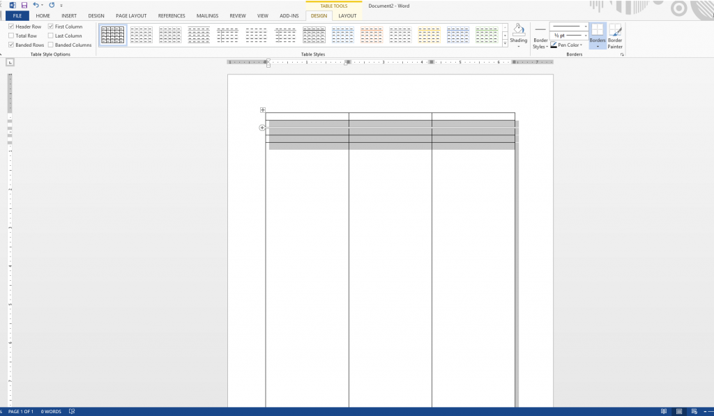 How to Make Printables on a PC Image 3