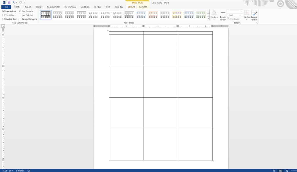 How to Make Printables on a PC Image 5