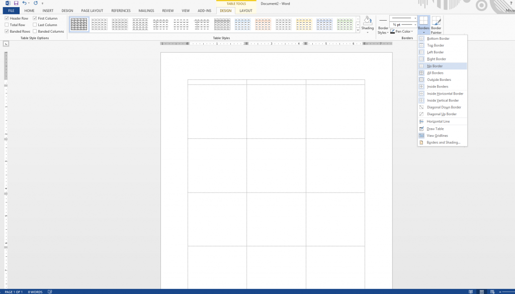 How to Make Printables on a PC Image 6