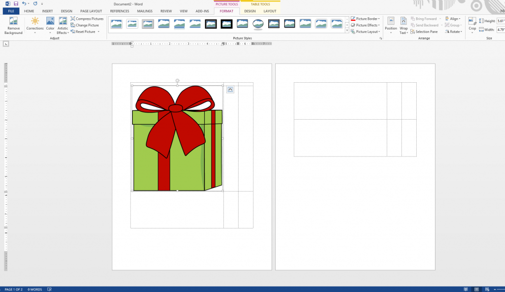 How to Make Printables on a PC Image 8