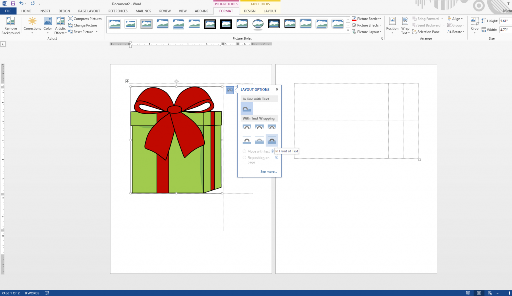 How to Make Printables on a PC Image 9